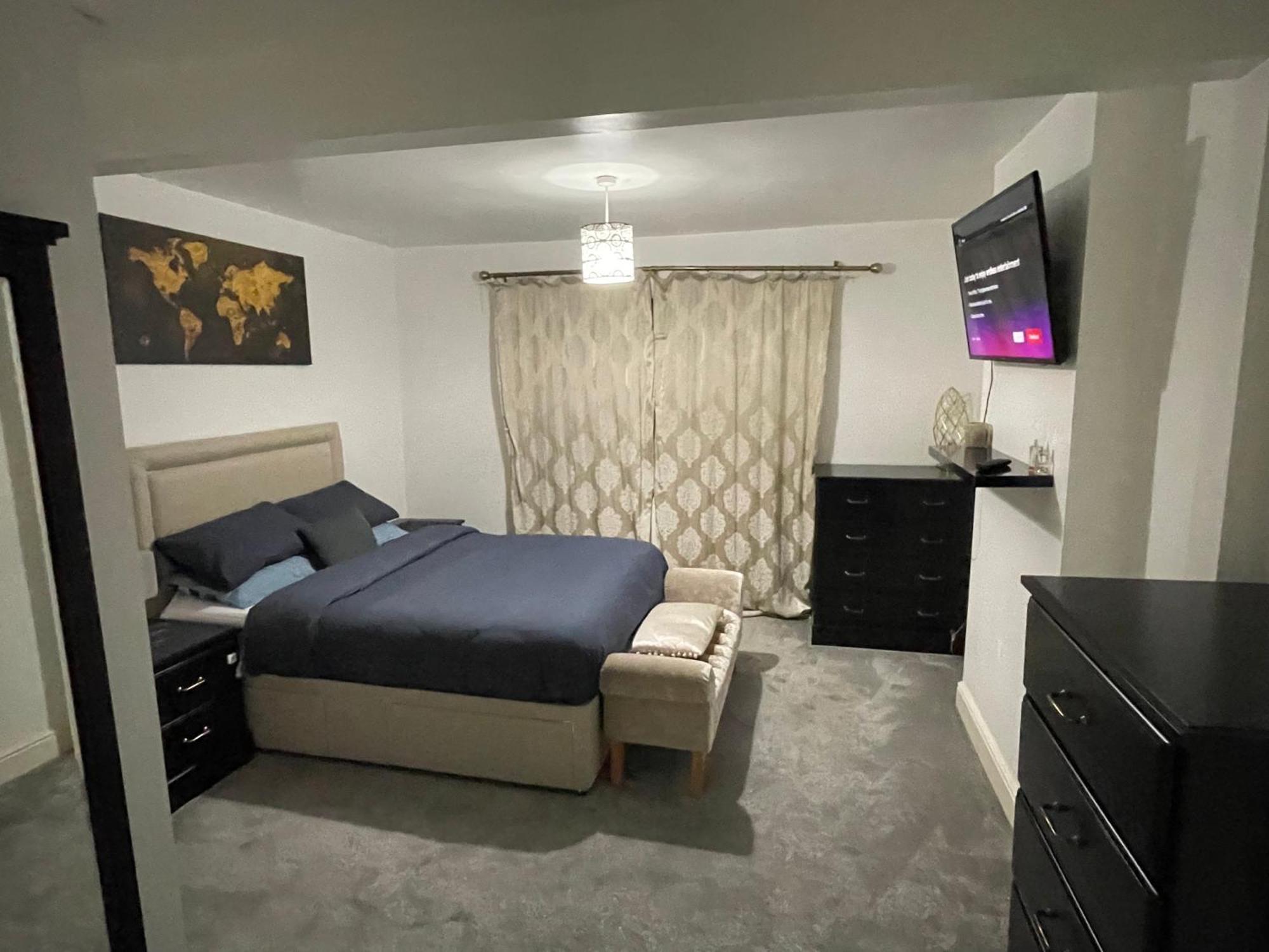 Welcome Rooms 54 Σουίντον Εξωτερικό φωτογραφία